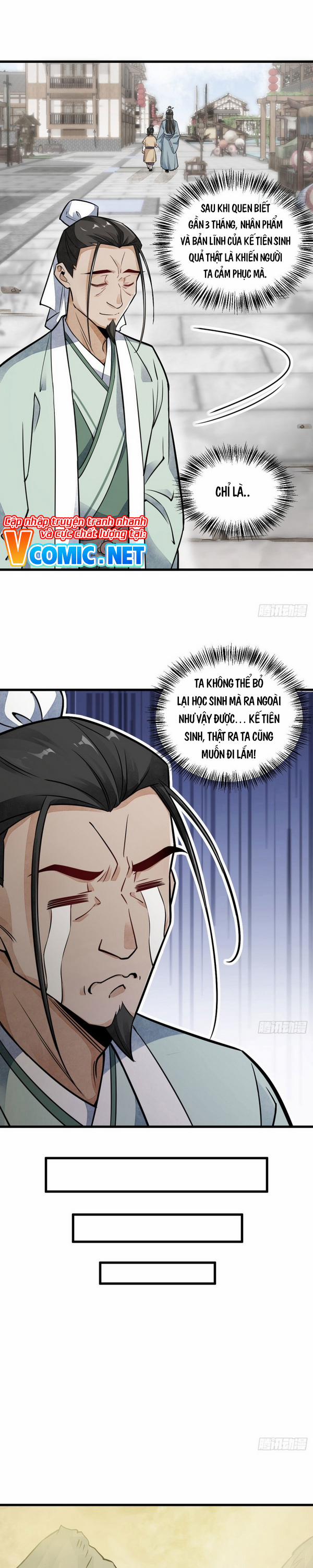 Lạn Nha Kỳ Duyên 23 trang 6