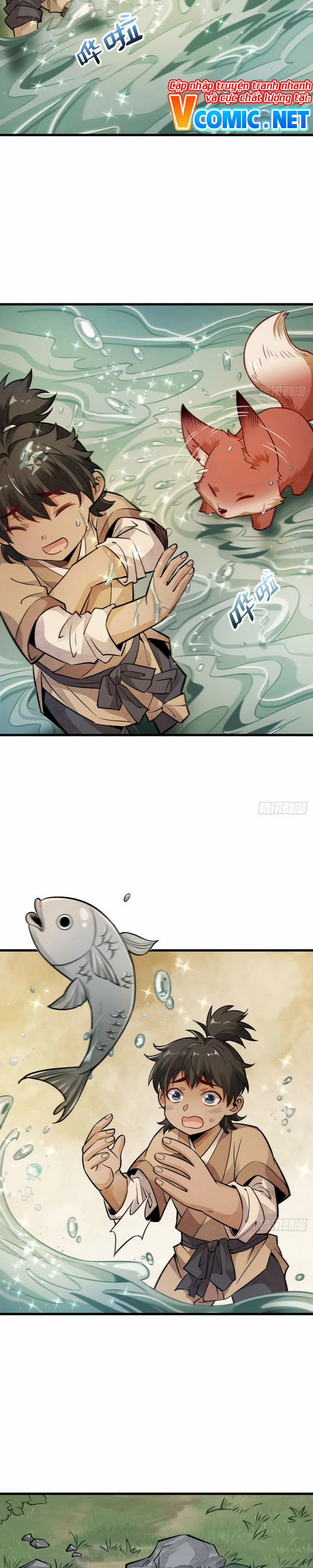 Lạn Nha Kỳ Duyên 23 trang 8