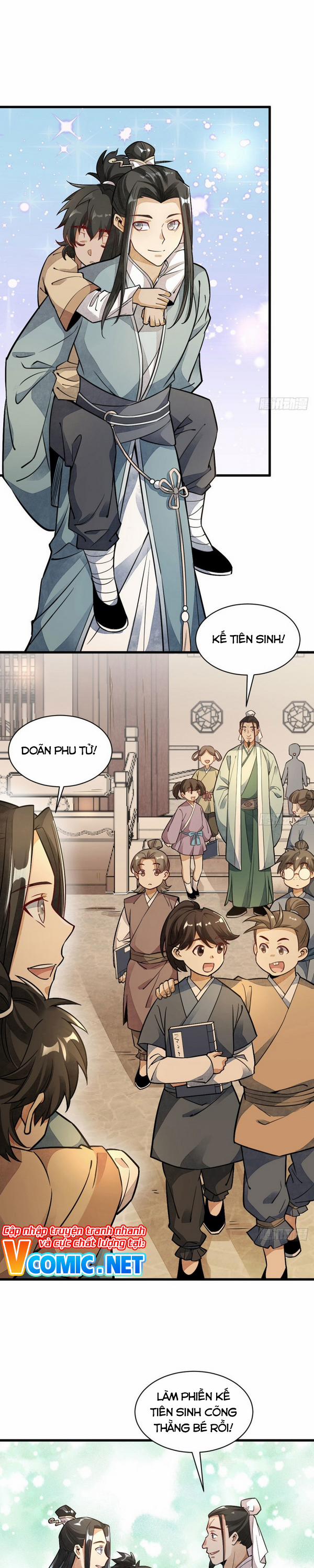 Lạn Nha Kỳ Duyên 24 trang 0