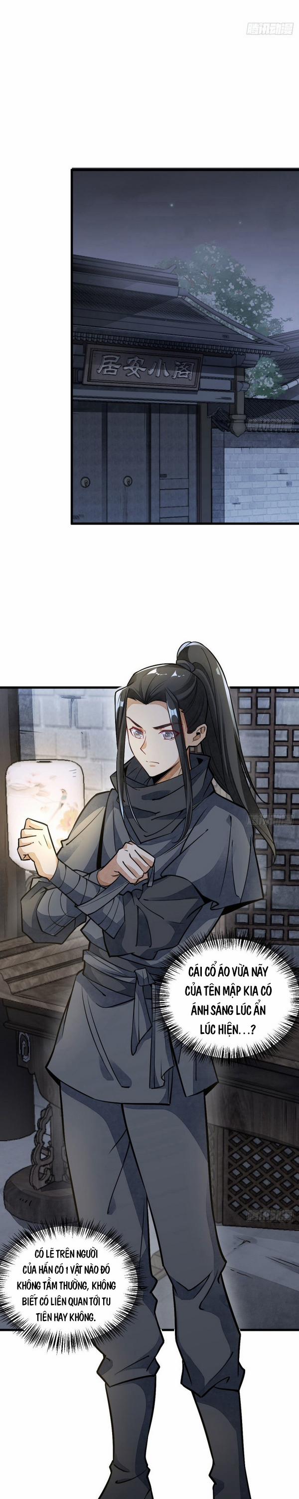 Lạn Nha Kỳ Duyên 24 trang 5