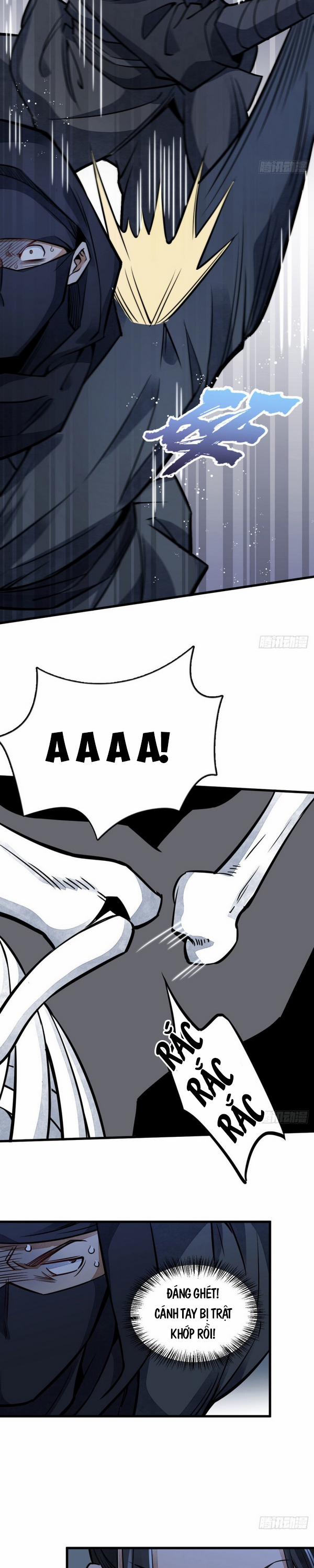 Lạn Nha Kỳ Duyên 25 trang 12