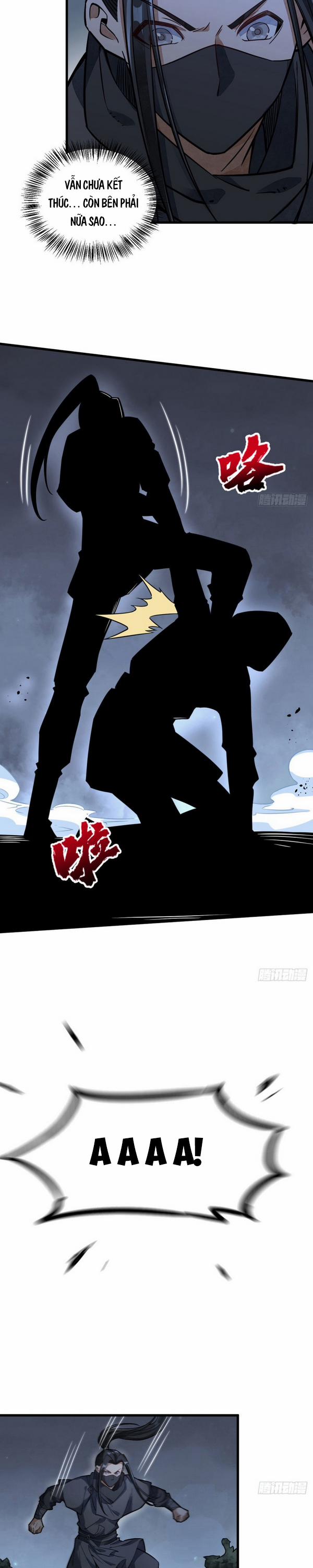 Lạn Nha Kỳ Duyên 25 trang 13