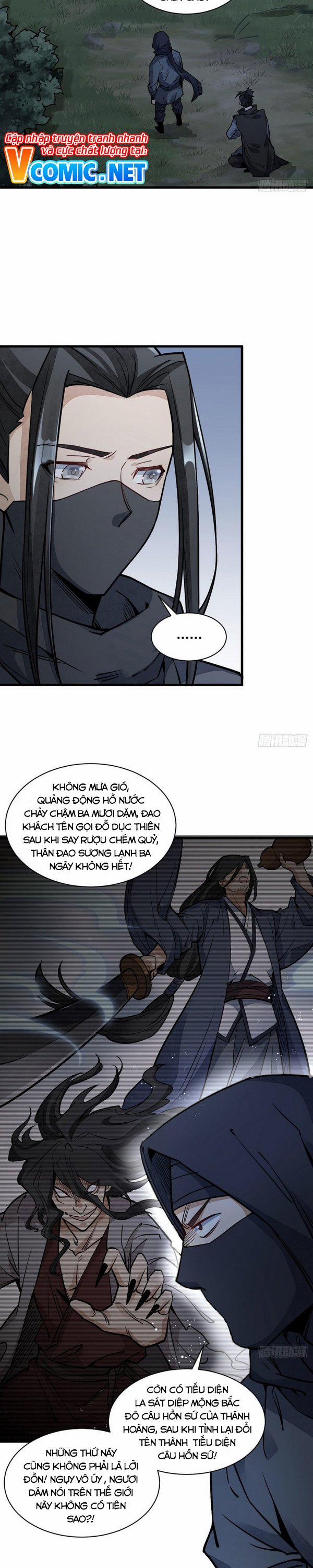 Lạn Nha Kỳ Duyên 26 trang 2