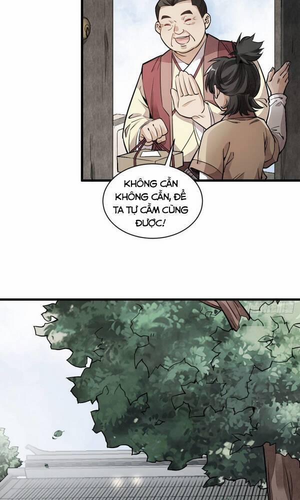 Lạn Nha Kỳ Duyên 27 trang 15