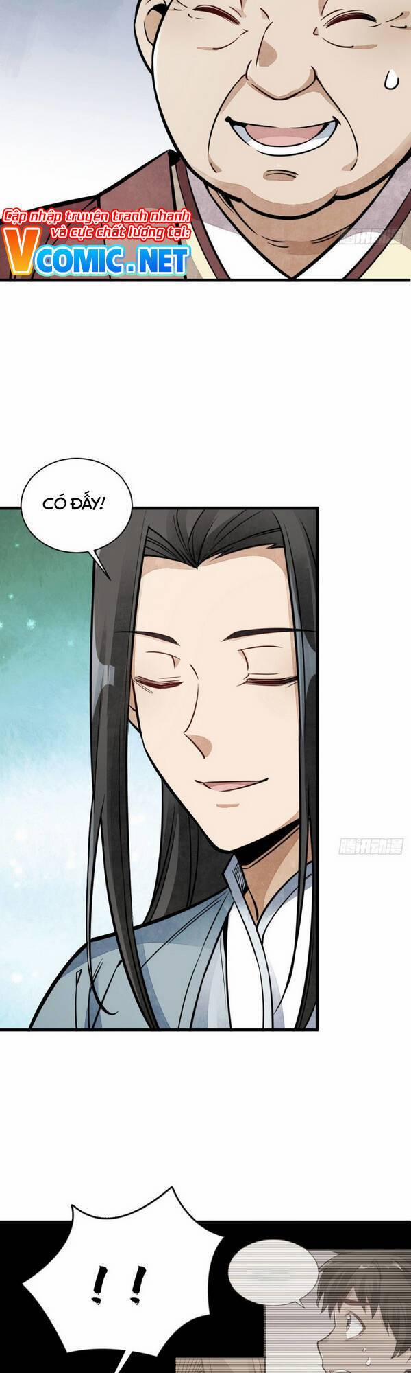 Lạn Nha Kỳ Duyên 27 trang 23