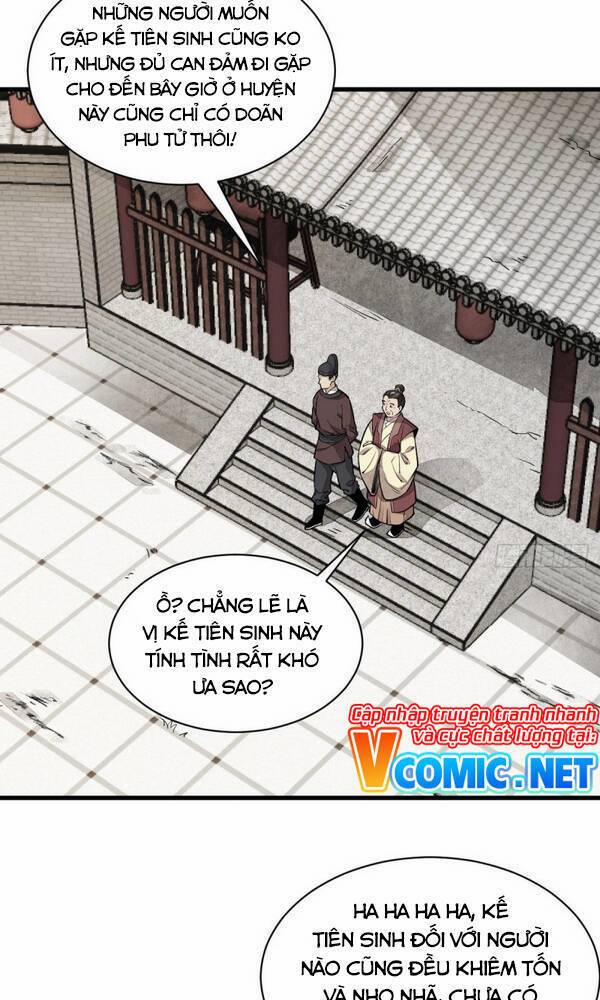 Lạn Nha Kỳ Duyên 27 trang 3