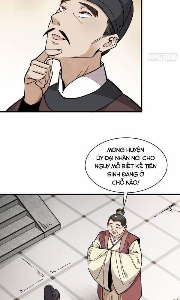 Lạn Nha Kỳ Duyên 27 trang 5