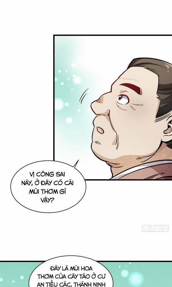 Lạn Nha Kỳ Duyên 27 trang 7