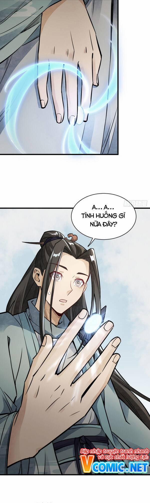Lạn Nha Kỳ Duyên 28 trang 30