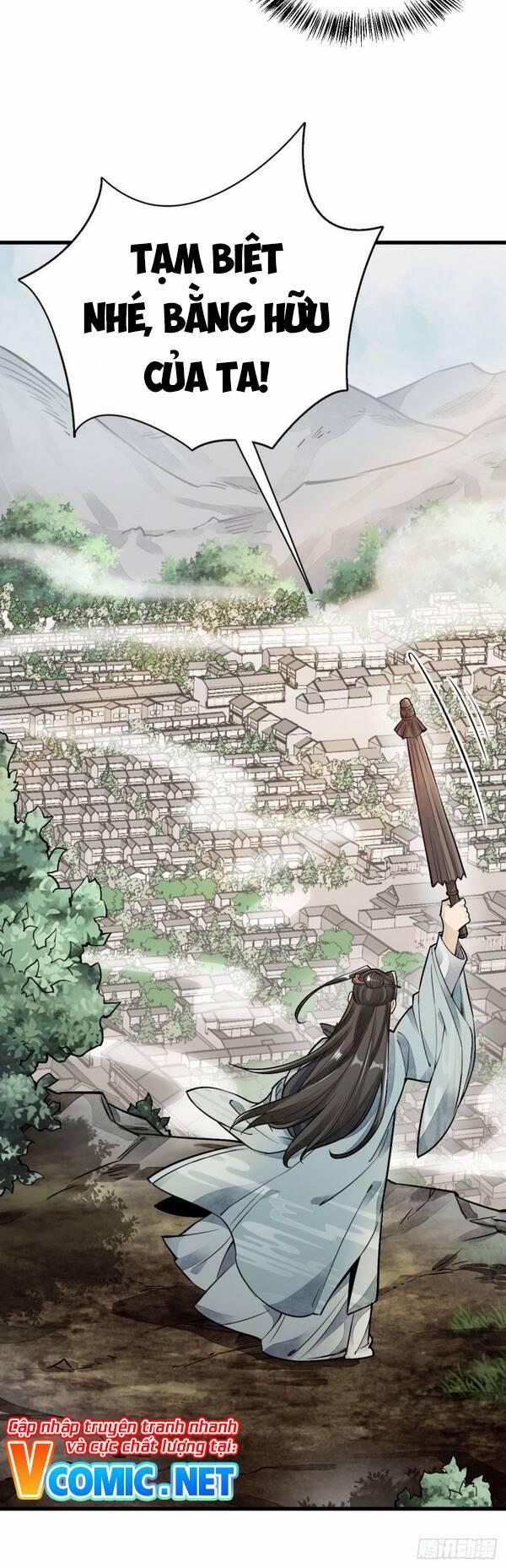 Lạn Nha Kỳ Duyên 28 trang 32