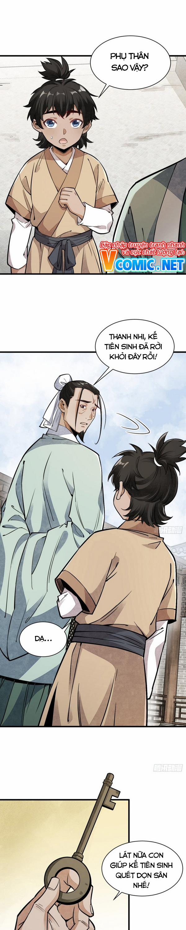 Lạn Nha Kỳ Duyên 29 trang 0