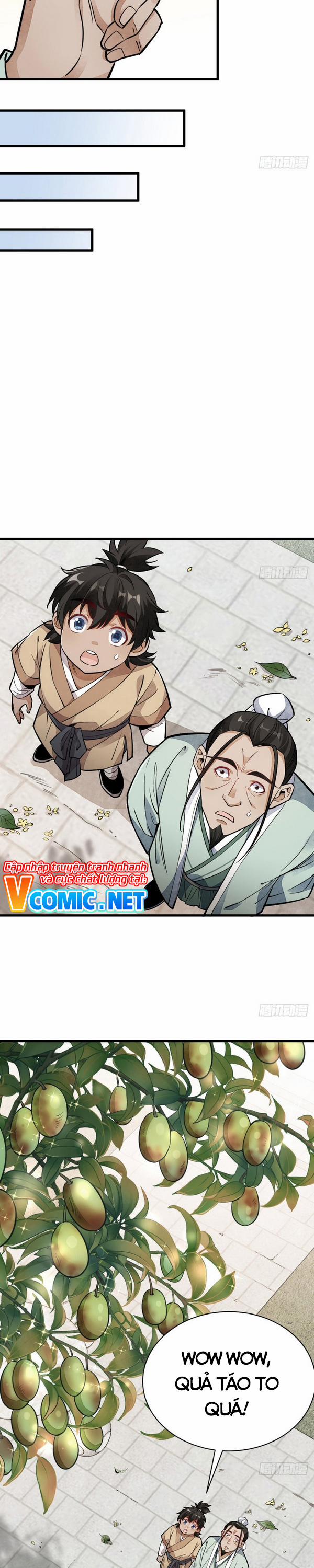 Lạn Nha Kỳ Duyên 29 trang 1