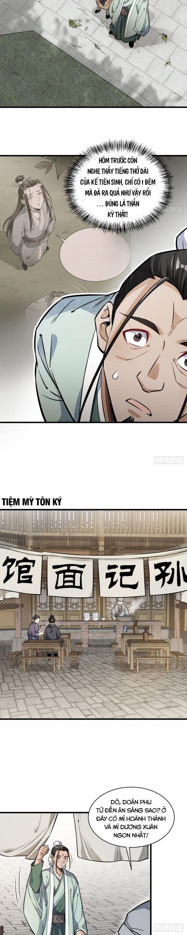 Lạn Nha Kỳ Duyên 29 trang 2