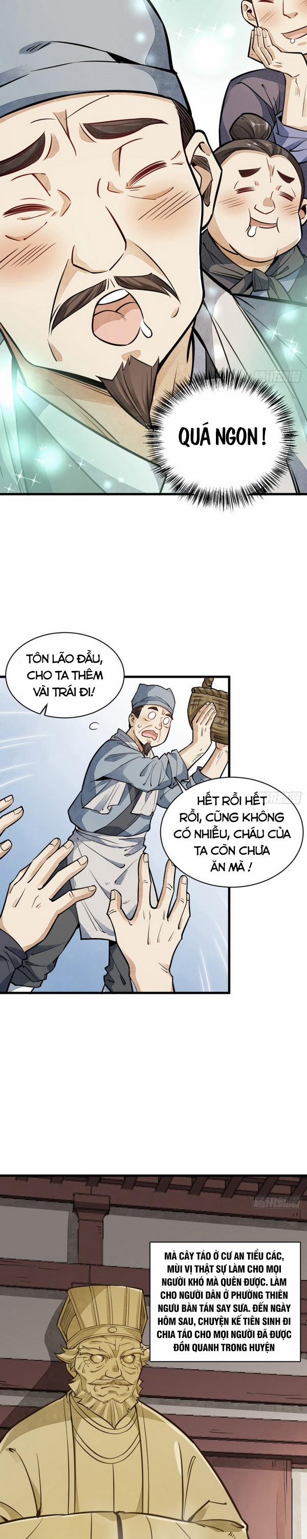 Lạn Nha Kỳ Duyên 29 trang 6