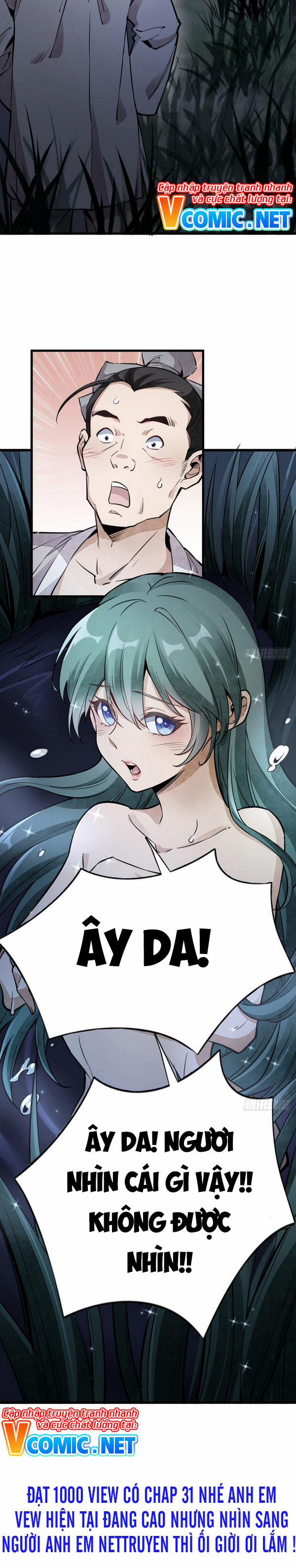 Lạn Nha Kỳ Duyên 30 trang 14