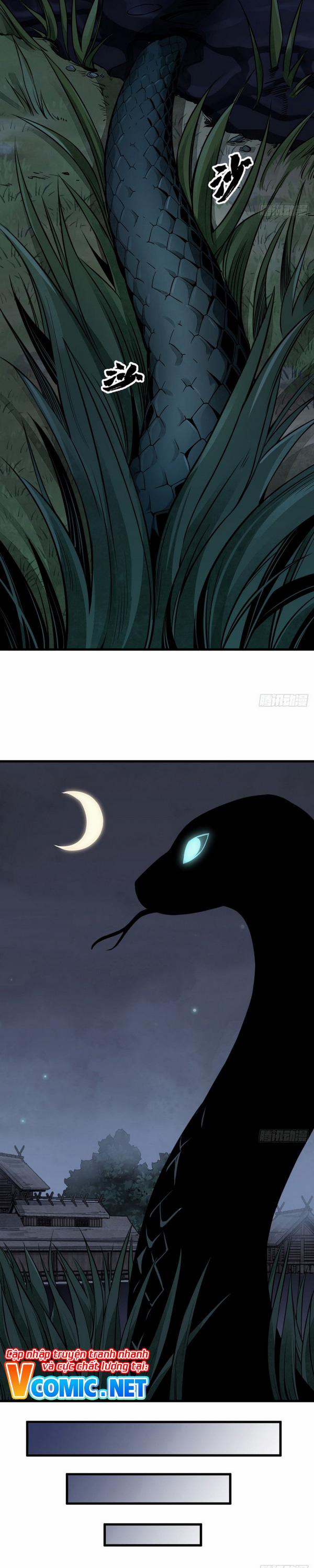 Lạn Nha Kỳ Duyên 30 trang 7