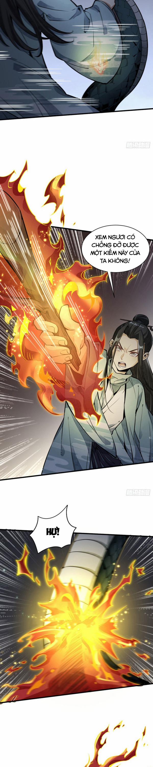 Lạn Nha Kỳ Duyên 31 trang 13