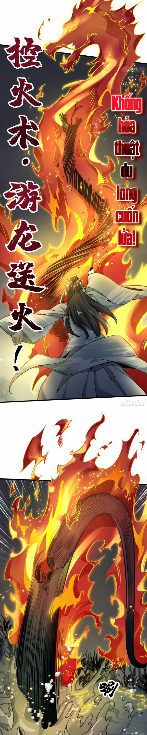 Lạn Nha Kỳ Duyên 31 trang 14