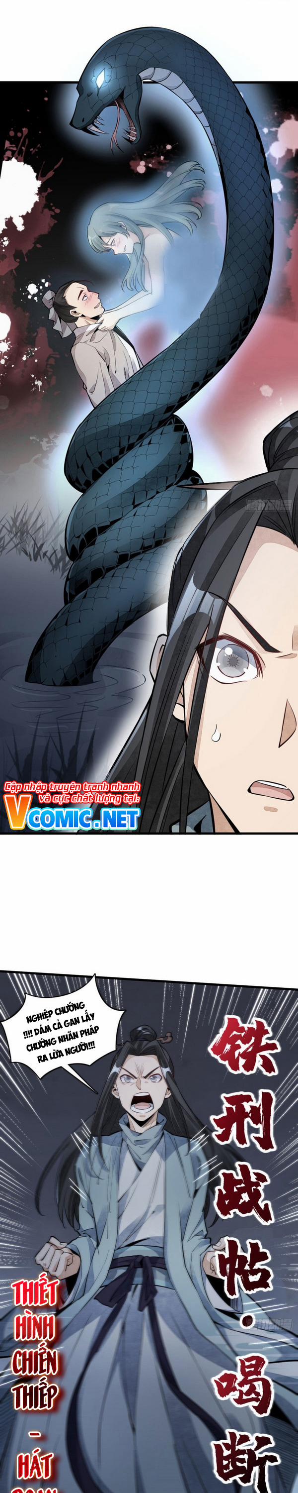 Lạn Nha Kỳ Duyên 31 trang 7