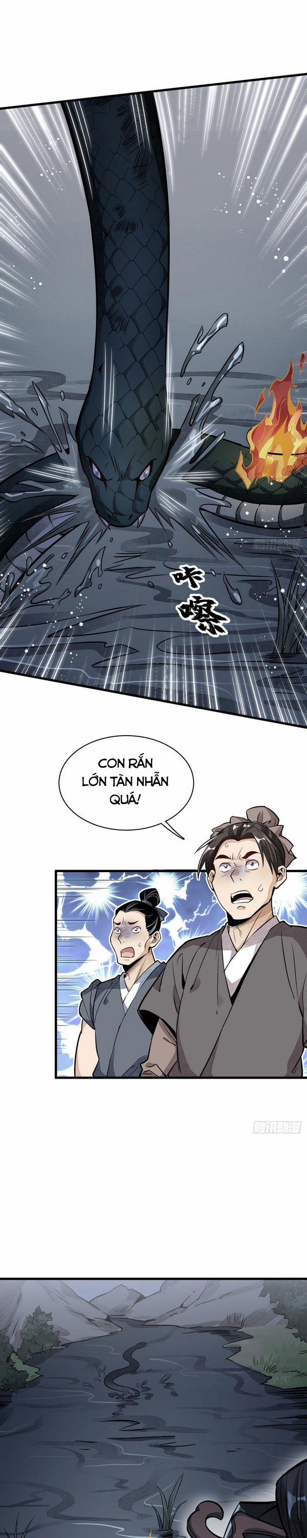 Lạn Nha Kỳ Duyên 32 trang 0