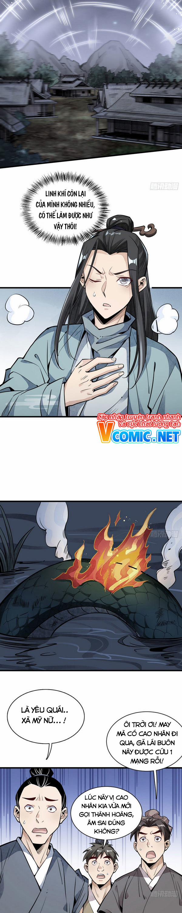 Lạn Nha Kỳ Duyên 32 trang 2