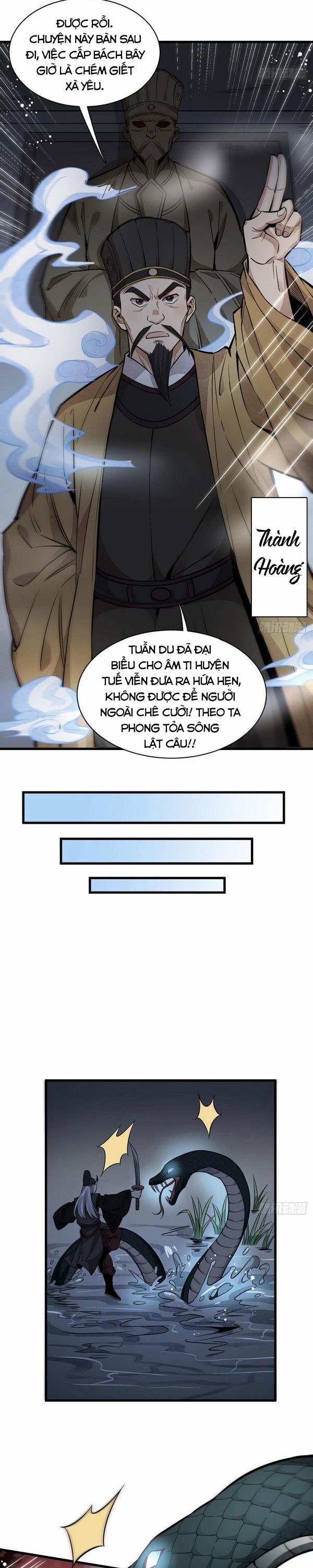 Lạn Nha Kỳ Duyên 32 trang 7