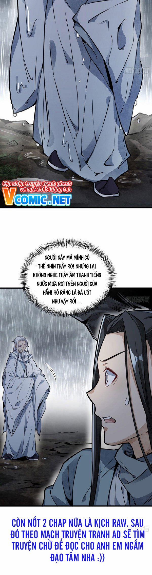 Lạn Nha Kỳ Duyên 33 trang 15