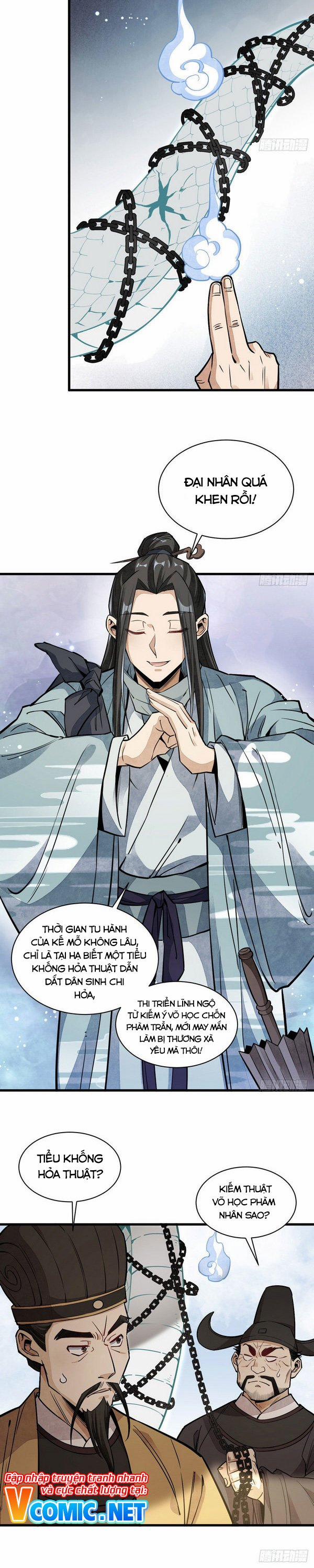 Lạn Nha Kỳ Duyên 33 trang 2