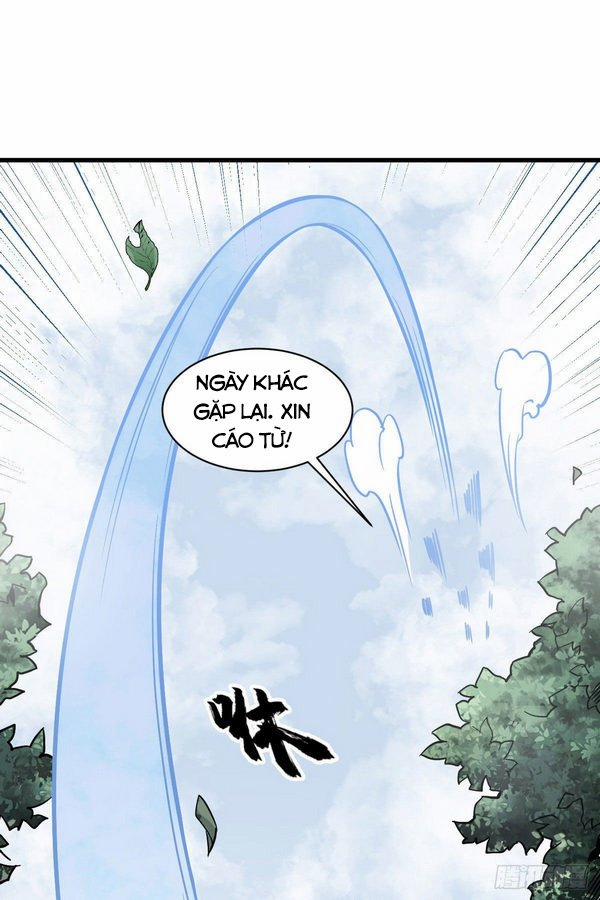 Lạn Nha Kỳ Duyên 33 trang 9