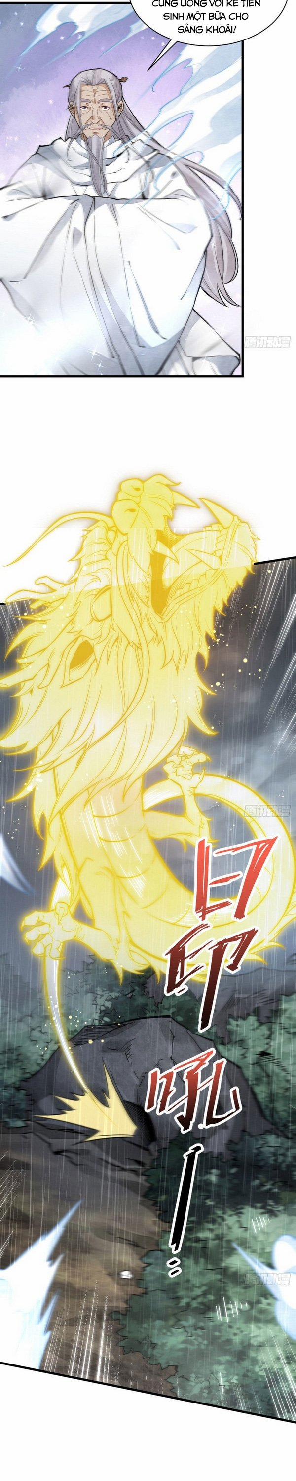 Lạn Nha Kỳ Duyên 34 trang 16