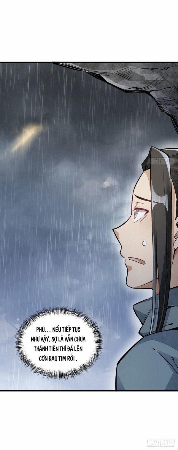 Lạn Nha Kỳ Duyên 34 trang 17