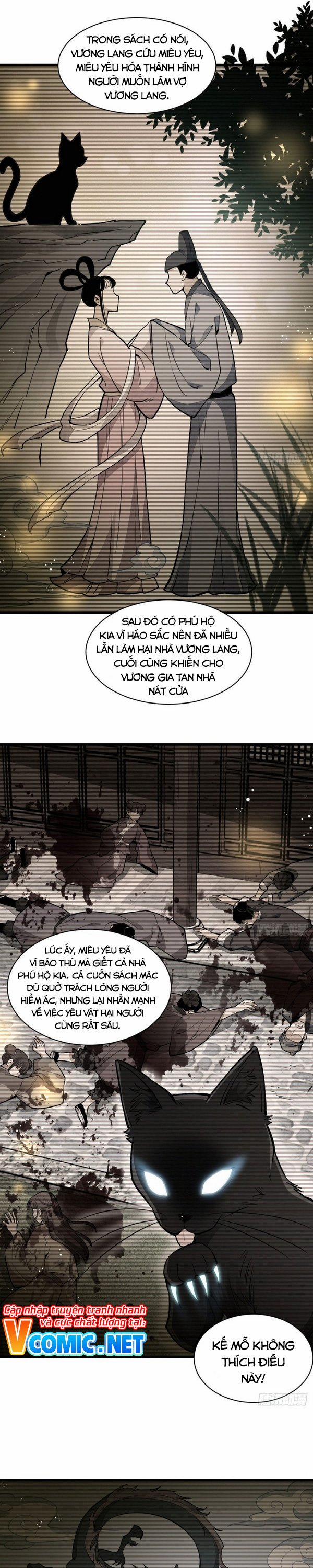 Lạn Nha Kỳ Duyên 34 trang 3