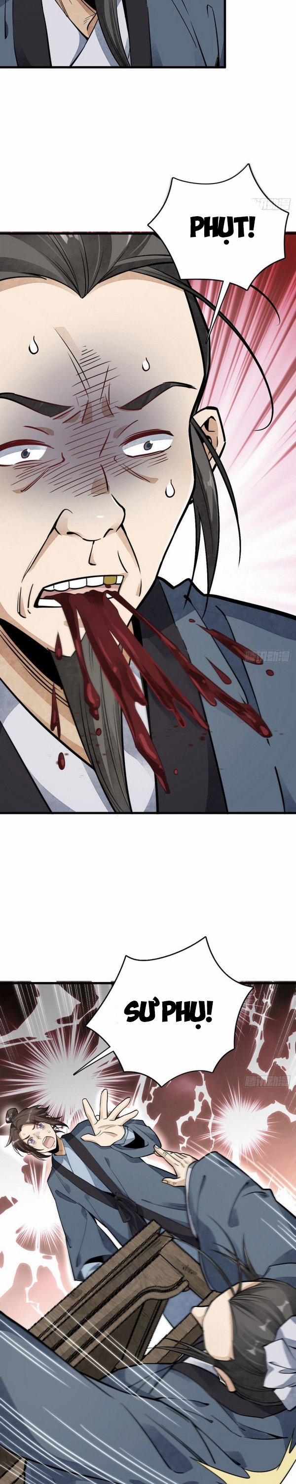 Lạn Nha Kỳ Duyên 35 trang 13