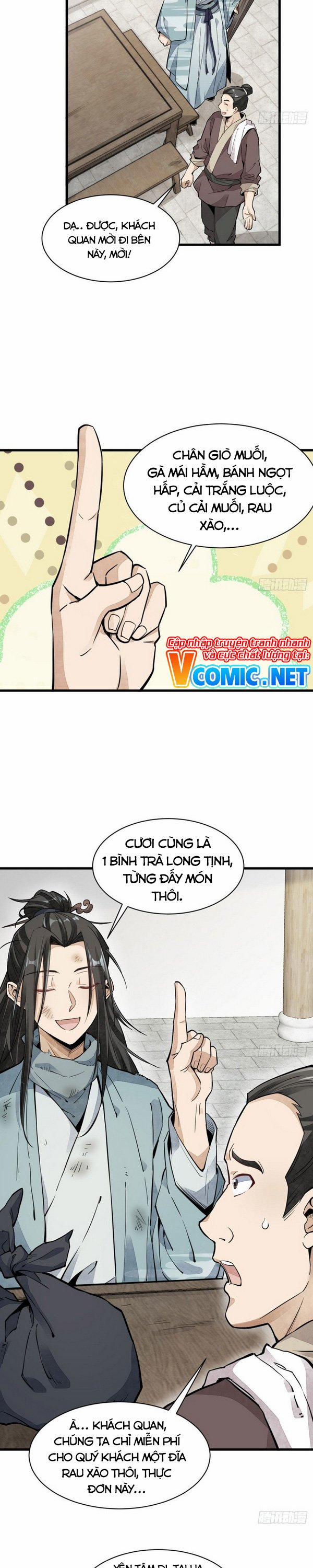 Lạn Nha Kỳ Duyên 35 trang 2