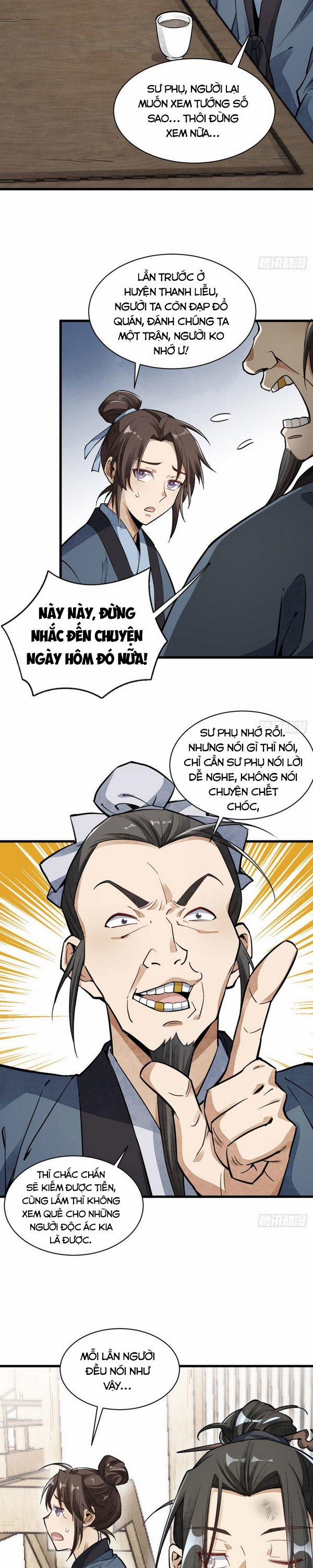 Lạn Nha Kỳ Duyên 35 trang 4