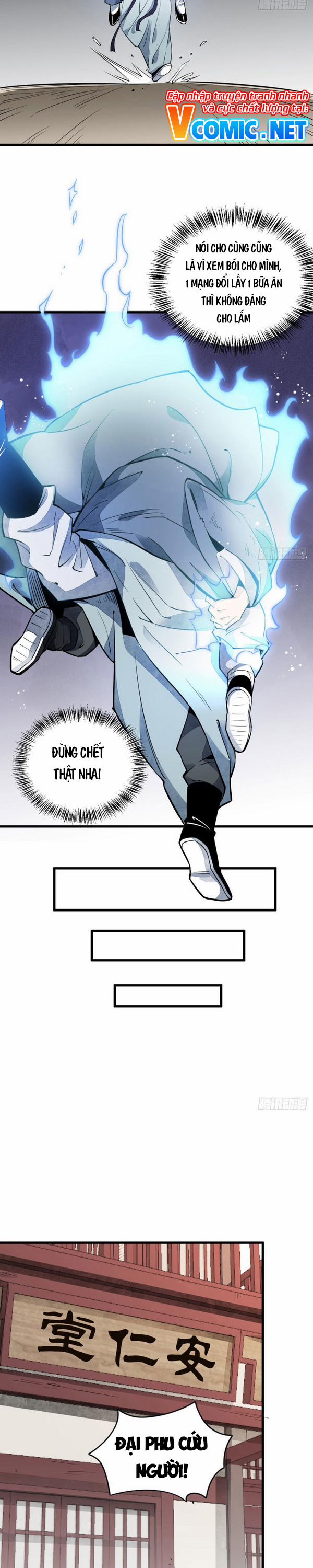 Lạn Nha Kỳ Duyên 36 trang 4