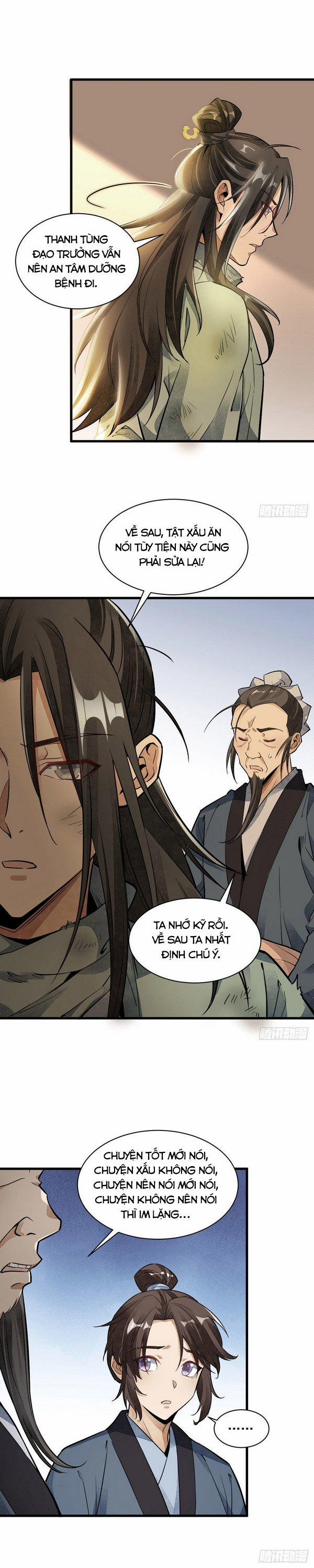 Lạn Nha Kỳ Duyên 37 trang 0