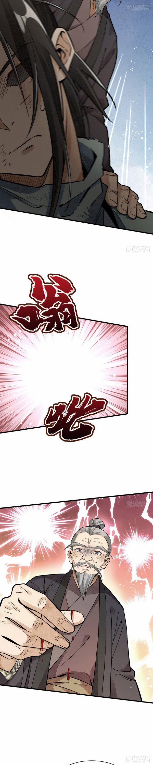 Lạn Nha Kỳ Duyên 37 trang 7