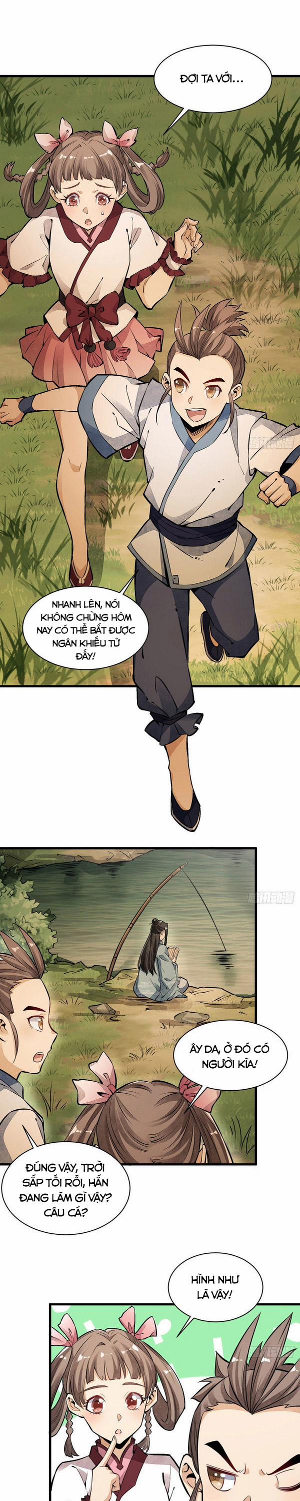 Lạn Nha Kỳ Duyên 38 trang 0