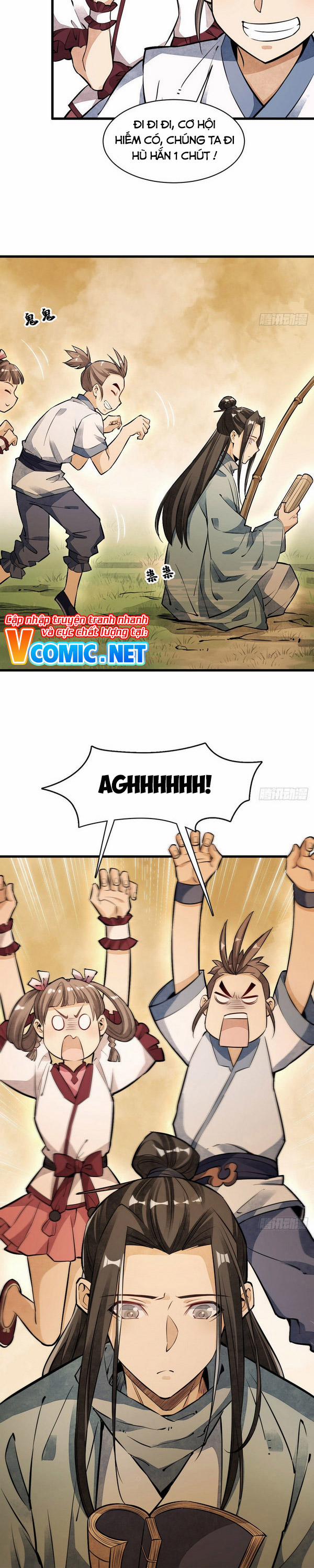 Lạn Nha Kỳ Duyên 38 trang 1