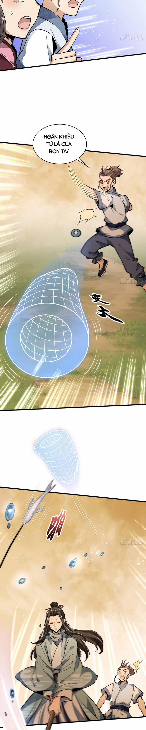 Lạn Nha Kỳ Duyên 38 trang 7