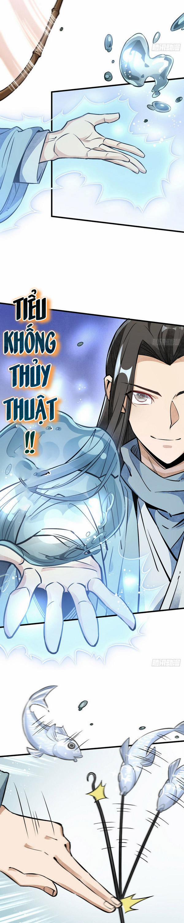 Lạn Nha Kỳ Duyên 38 trang 8