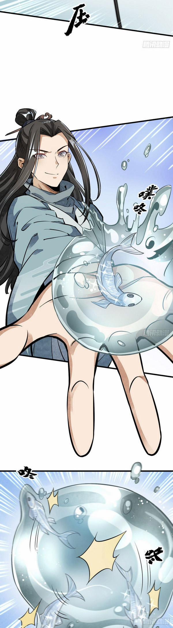 Lạn Nha Kỳ Duyên 38 trang 9