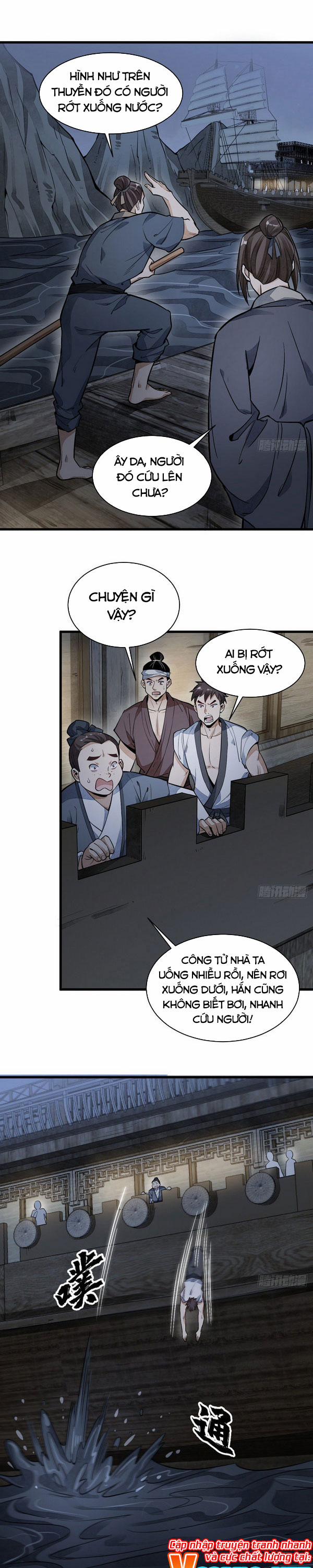 Lạn Nha Kỳ Duyên 41 trang 0