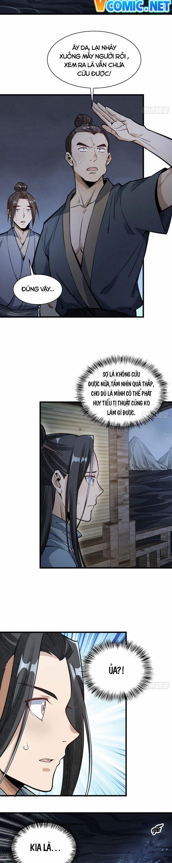 Lạn Nha Kỳ Duyên 41 trang 1