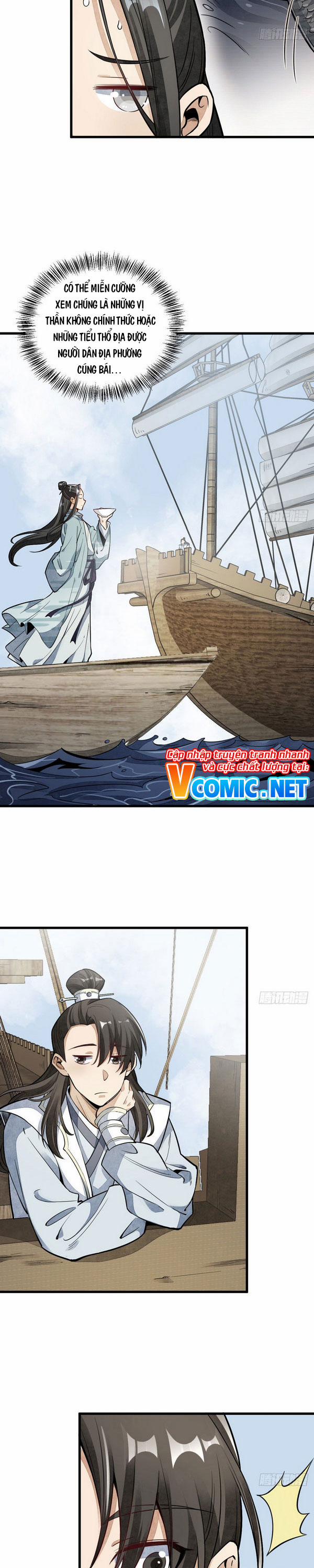 Lạn Nha Kỳ Duyên 41 trang 13