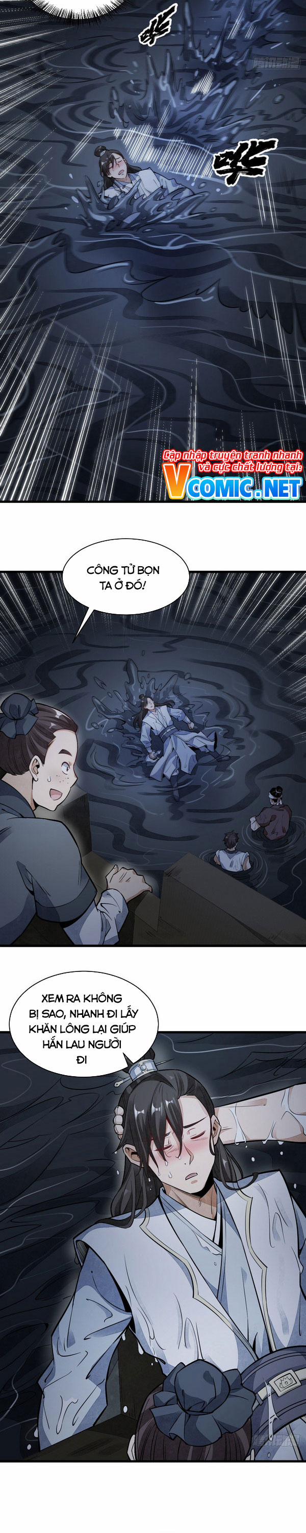 Lạn Nha Kỳ Duyên 41 trang 2