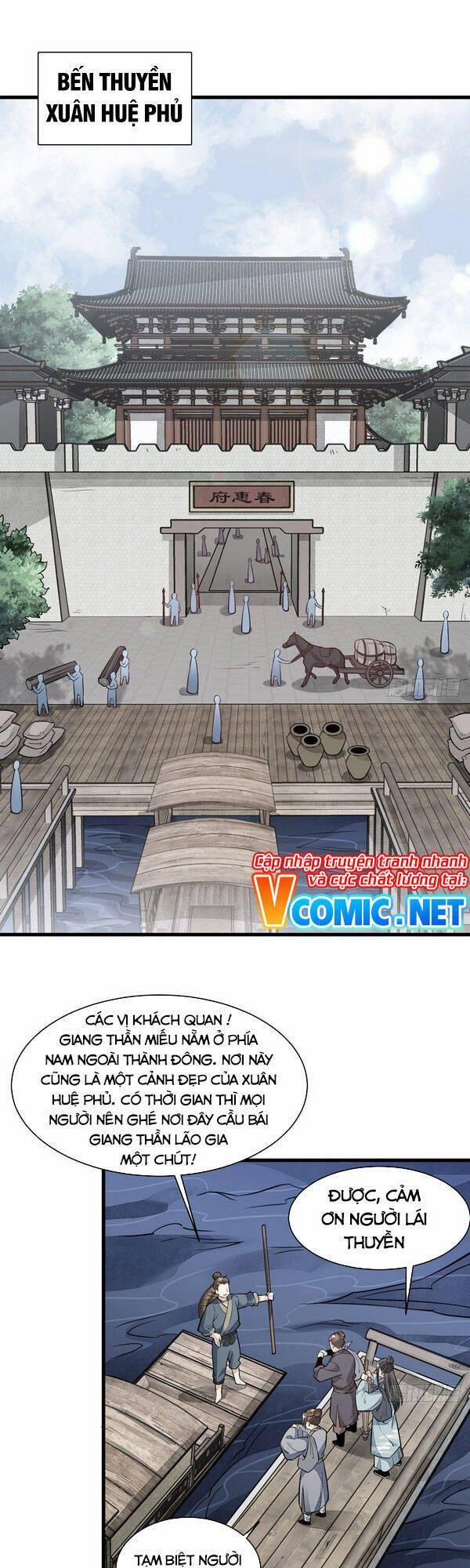 Lạn Nha Kỳ Duyên 42 trang 0