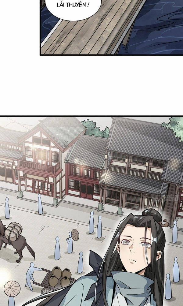 Lạn Nha Kỳ Duyên 42 trang 1