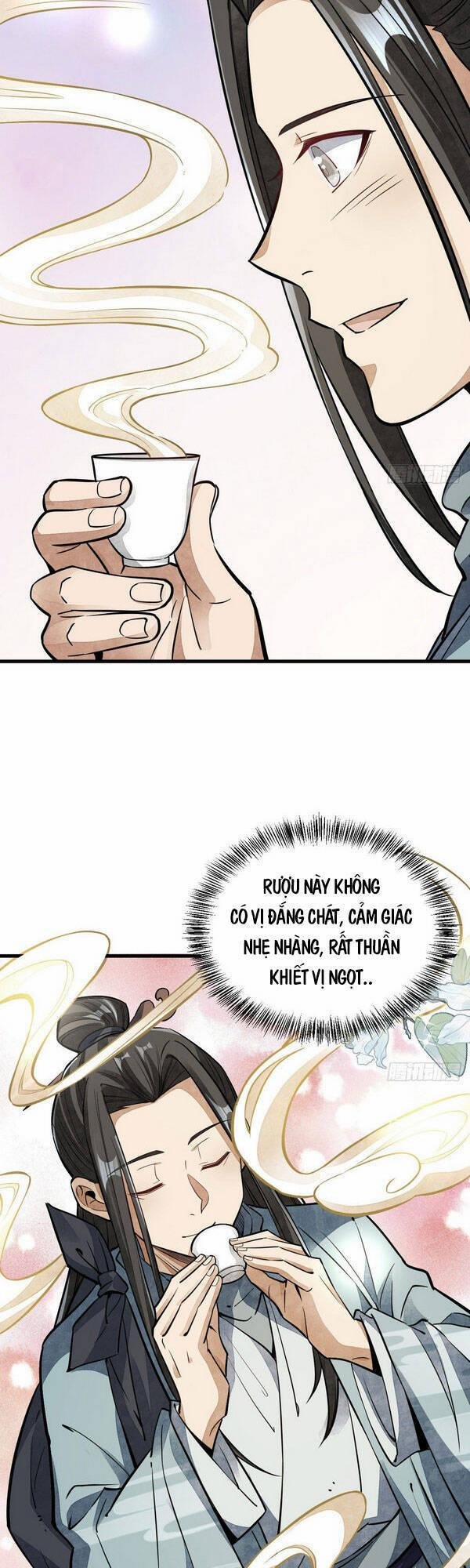 Lạn Nha Kỳ Duyên 42 trang 10